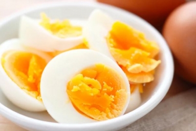 Can Egg Yolk Increase Cholesterol?