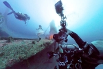 Steven Haining new record, Steven Haining latest, canadian photographer sets guinness world record, World record
