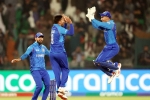 Afghanistan Vs England scoreboard, Afghanistan Vs England scoreboard, afghanistan registers historic win against england, Afghanistan