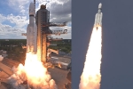 Chandrayaan 3 updates, Chandrayaan 3 weight, chandrayaan 3 gets launched, Sriharikota