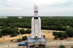 Chandrayan 3 launch, Chandrayan 3 time, isro announces chandrayan 3 launch date, Sriharikota
