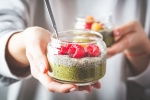 Chia-Matcha Pudding benefits, Chia-Matcha Pudding experts, chia matcha pudding for liver, Sweet