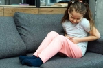 Child's Gut Health analysis, Child's Gut Health articles, reasons for your child s poor gut health, Norovirus