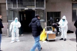 HMPV outbreak in China latest, HMPV outbreak, china calls hmpv outbreak as winter occurrence, Coronavirus