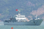 Military Drill by China, Lai USA visit, china launches military drill around taiwan, Democratic