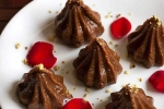 lord ganesha favorite sweet, lord ganesha favorite sweet, ganesh chaturthi special chocolate modak recipe, Ganesh chaturthi