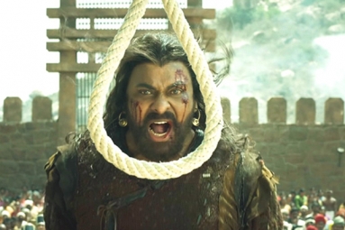 Ten Days Collections Of Megastar's Syeraa