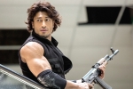 Vidyut Jamwal, Bollywood movie reviews, commando 2 movie review, Adah sharma