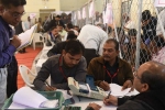 describe the process of counting of votes in india, counting of votes in India, lok sabha election results 2019 from counting of votes to reliability of exit polls everything you need to know about vote counting day, Lok sabha election results 2019