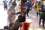 Covid-19 breaking updates, Covid-19 news, 20 covid 19 deaths reported in india in a day, Covid 19 death