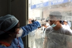 India, Covid-19 latest cases, huge jump in the new covid 19 cases in india, Union health ministry