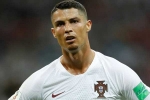 Cristiano Ronaldo, Ronaldo, cristiano ronaldo left out of portuguese squad amid rape accusation, Cristiano ronaldo