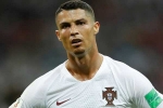 Ronaldo rape allegation, Real Madrid, cristiano ronaldo left out of portuguese squad amid rape accusation, Manchester united
