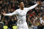Yuva Bharati, Cristiano Ronaldo may Visit India, cristiano ronaldo may visit india for u 17 fifa world cup draw, Indian football