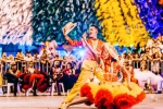 Cultural Festivals breaking updates, Cultural Festivals breaking news, top five cultural festivals around the world, La tomatina