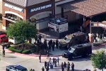 Dallas Mall Shoot Out victims, Dallas Mall Shoot Out breaking news, nine people dead at dallas mall shoot out, Cnn