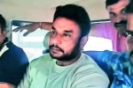 Darshan Arrest breaking, Darshan Arrest videos, shocking facts behind darshan s arrest, Murder case