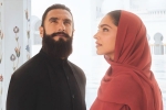 Deepika Padukone latest breaking, Deepika Padukone Hijab, deepika padukone trolled for wearing hijab in a tourism ad, Movie