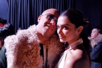 Vin Diesel, Vin Diesel, deepika and vin diesel most talked about, Vin diesel