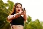 Deepika Padukone next film, XXX: Return of Xander Cage latest news, deepika excited about xxx return of xander cage, Vin diesel
