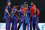 Delhi Capitals, Delhi Capitals change of plans, covid 19 scare delhi capitals in quarantine, Quarantine