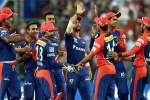 Delhi Daredevils vs Rising Pune Supergiants, Delhi Daredevils vs Rising Pune Supergiants, delhi daredevils puts a hold on rising pune supergiants, Delhi daredevils