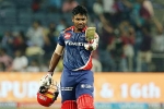 Delhi Daredevils and Raising Pune Supergaints, Delhi and Pune, sanju samson gives delhi its biggest win ever, Azwishesh