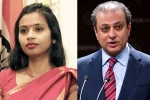 Devyani Khobragade arrest, Devyani Khobragade’s Strip Search, devyani khobragade s strip search could have and should have been avoided preet bharara in her new book, Preet bharara