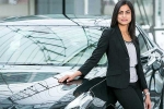 General Motors, Chief Finance Officer, indian american woman to become cfo of general motors, Dhivya suryadevara