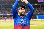 RCB, Dinesh Karthik retirement, dinesh karthik turns emotional on his ipl retirement, Csk