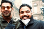 Jil, Radha Krishna Kumar, radhe shyam director signs his next, Karthikeya 2
