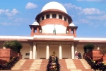 Supreme Court divorces breaking updates, Supreme Court divorces cases, most divorces arise from love marriages supreme court, Survey