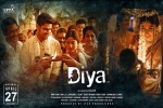 latest stills Diya, 2018 Tamil movies, diya tamil movie, Naga shourya