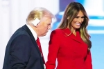 Melania Trump hate Donald Trump, Lara Trump song, does melania trump hate donald trump who is lara trump, Melania