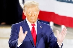Donald Trump, Donald Trump for China, donald trump sets existential battle against china, Democrats