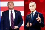 Donald Trump latest, Donald Trump on Canada Liberals, donald trump helping the liberals in canada, Exclusive
