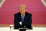 USA, USA, donald trump impeachment ii the sequel, Impeachment