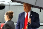 Donald Trump breaking news, Donald Trump family, donald trump pleads not guilty, Us presidential elections
