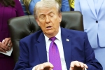 Trump on US Ceasefire Proposal, US Ceasefire Proposal update, donald trump rejects iran s response to us ceasefire proposal, Vision
