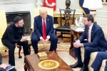Donald Trump Vs Volodymyr Zelensky updates, Donald Trump Vs Volodymyr Zelensky news, what triggered clash between trump and zelensky, Prisone