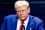 Donald Trump Vs Iran updates, Donald Trump Vs Iran updates, no intent to assassinate donald trump says iran, Prisone