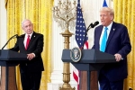 Donald Trump, Donald Trump breaking update on Gaza, donald trump announces to make gaze beautiful again, Prisone