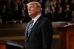 India, Donald Trump breaks his silence on Kansas shooting, donald trump breaks his silence on kansas shooting, Jewish community center