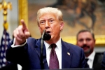Donald Trump news, Donald Trump news, why is donald trump not happy with india, Canada