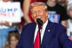 Donald Trump before elections, Donald Trump new updates, donald trump vows to end russia ukraine war, Us elections 2024