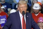 Donald Trump, Donald Trump breaking updates, donald trump elected as the new president of united states, Us elections 2024