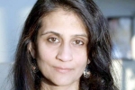Federal Communications Commission, Dr Monisha Ghosh, indian american appointed 1st woman chief technology officer at fcc, Us communications commission