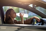 Drink Bottled Water bad for health, Drink Bottled Water bad for health, is it safe to drink bottled water kept in your car, Harmful chemicals