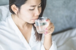 Why should you Drink Water after you Wake Up?