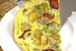 omlette snack, omlette snack, easy omelettes for evening snacks, Evening snacks